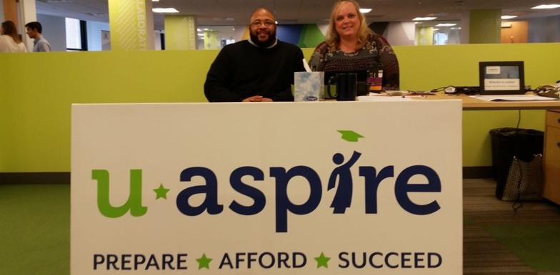 UAspire - The Index Project