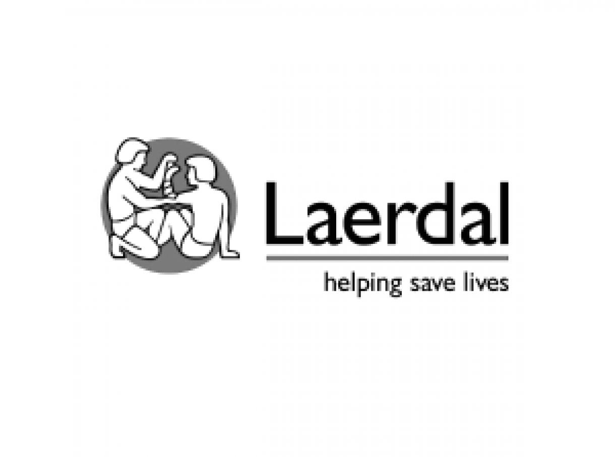 Laerdal Medical Partners The Index Project