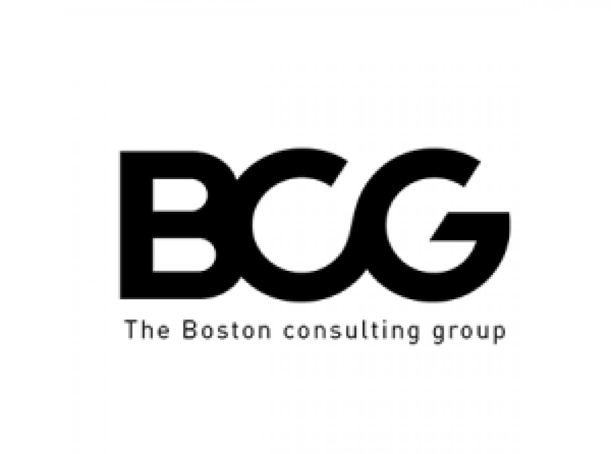 The Boston Consulting Group Partners The Index Project