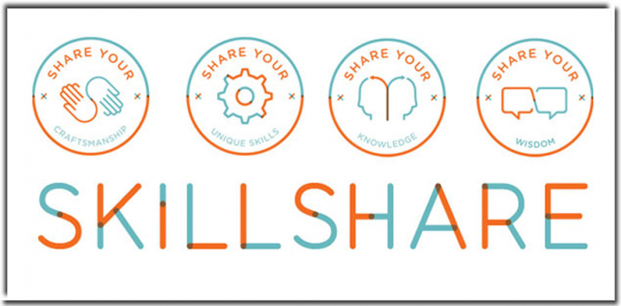 Skillshare - The Index Project