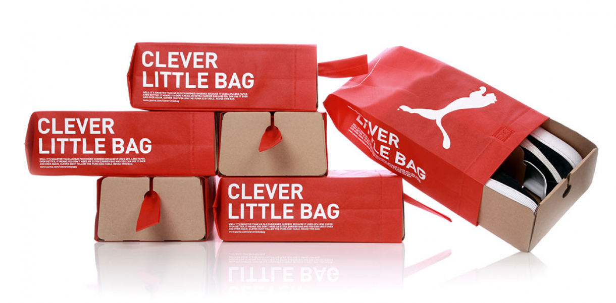 clever little bag puma
