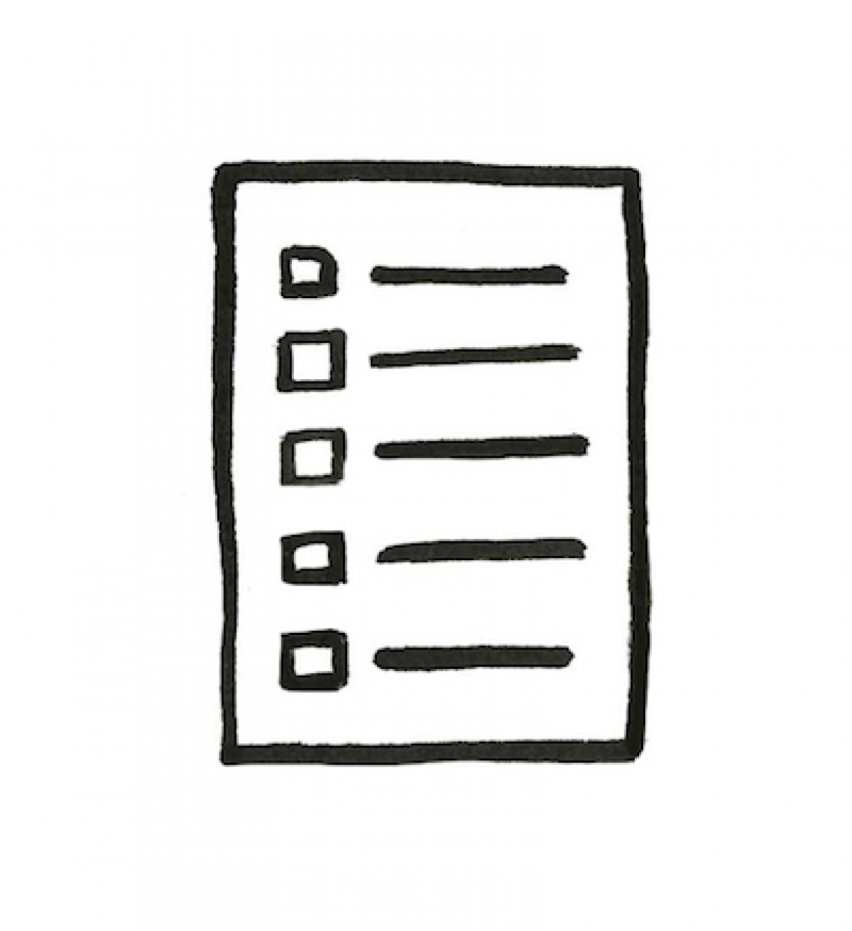 Term Sheet The Index Project